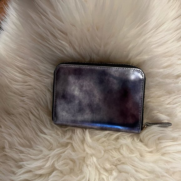 Kelly Wynne "Money Maker" Mini Wallet - Picture 4 of 9